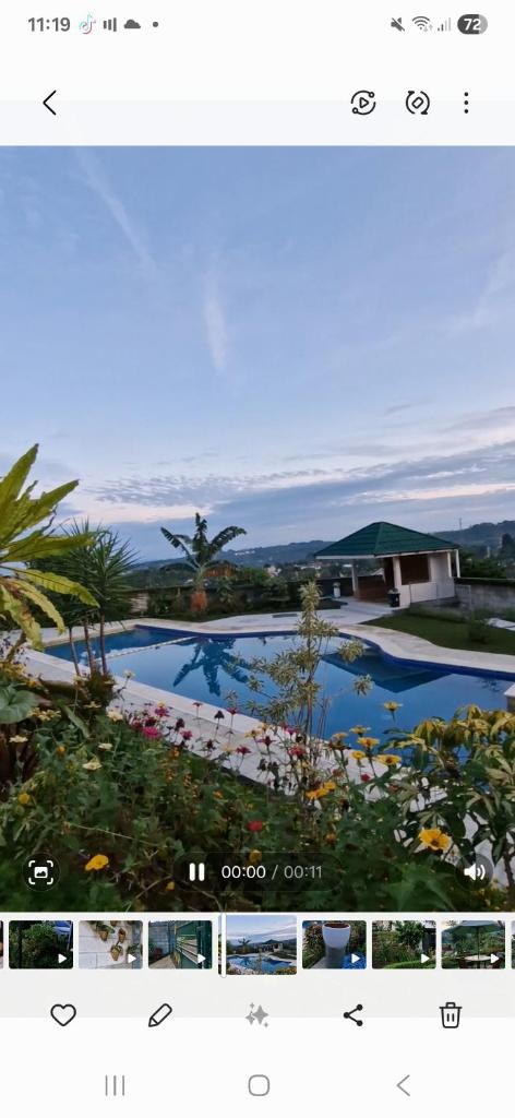 Villa Rumah Omma