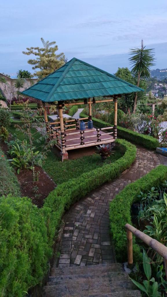 Villa Rumah Omma photo 1