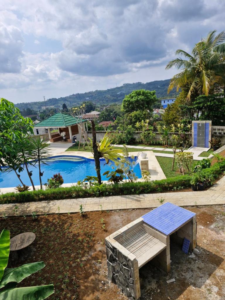 Villa Rumah Omma photo 2