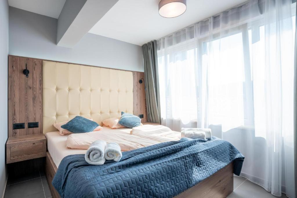 "Echo" B&B rooms, boutique beach hotel - Tap to explore photos