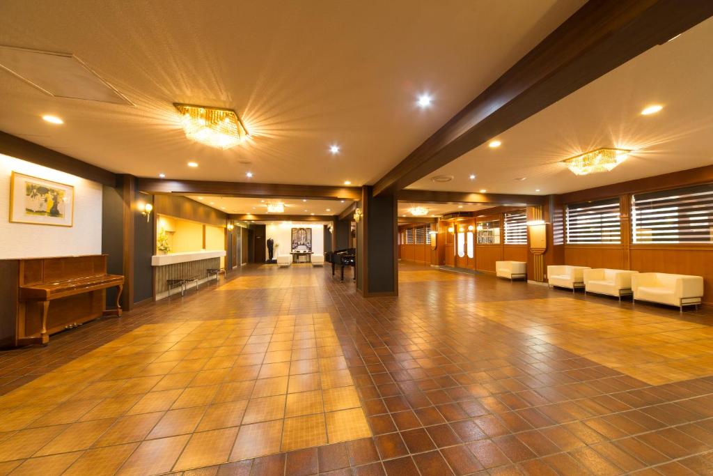 Highness Hotel Kurume photo 3
