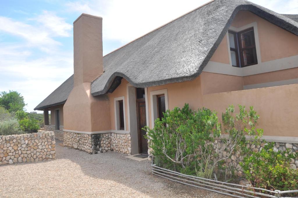 Ocean View Cottage, Springerbaai photo 1