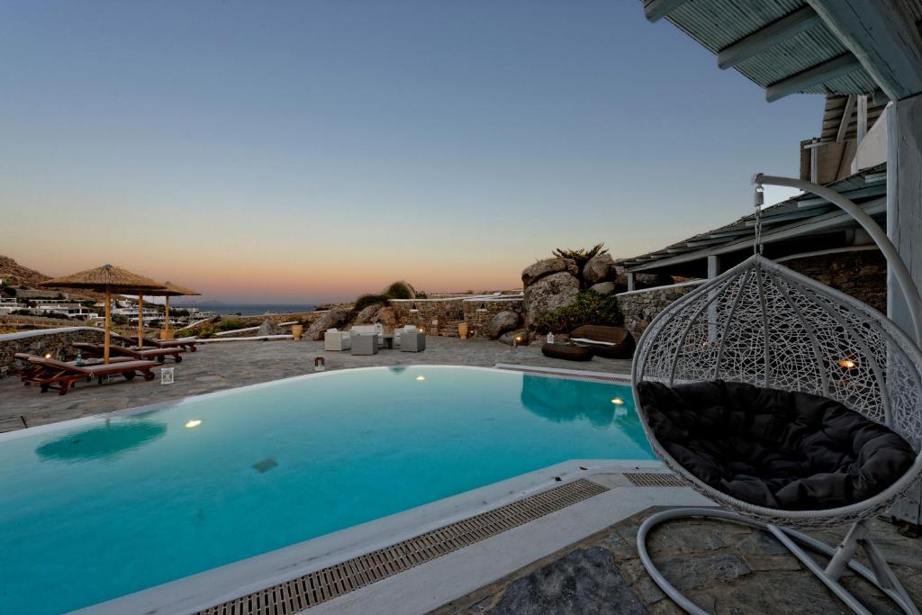Villa Harmony photo 3