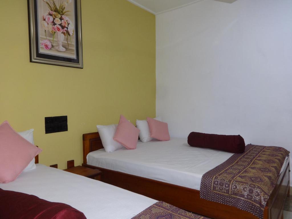 Двухместный (Классический двухместный номер с 1 кроватью или 2 отдельными кроватями), Dutch Bay Beach Cottages