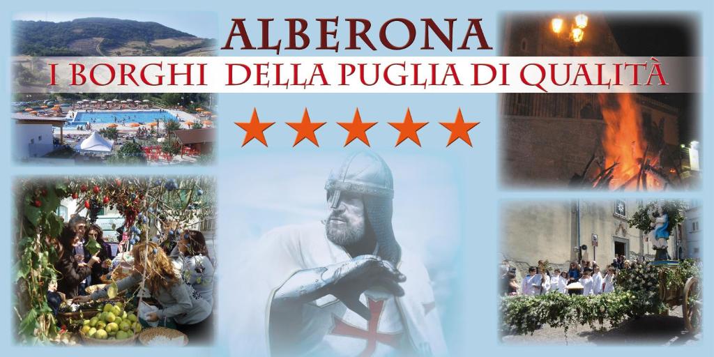 I Templari di Alberona photo 1