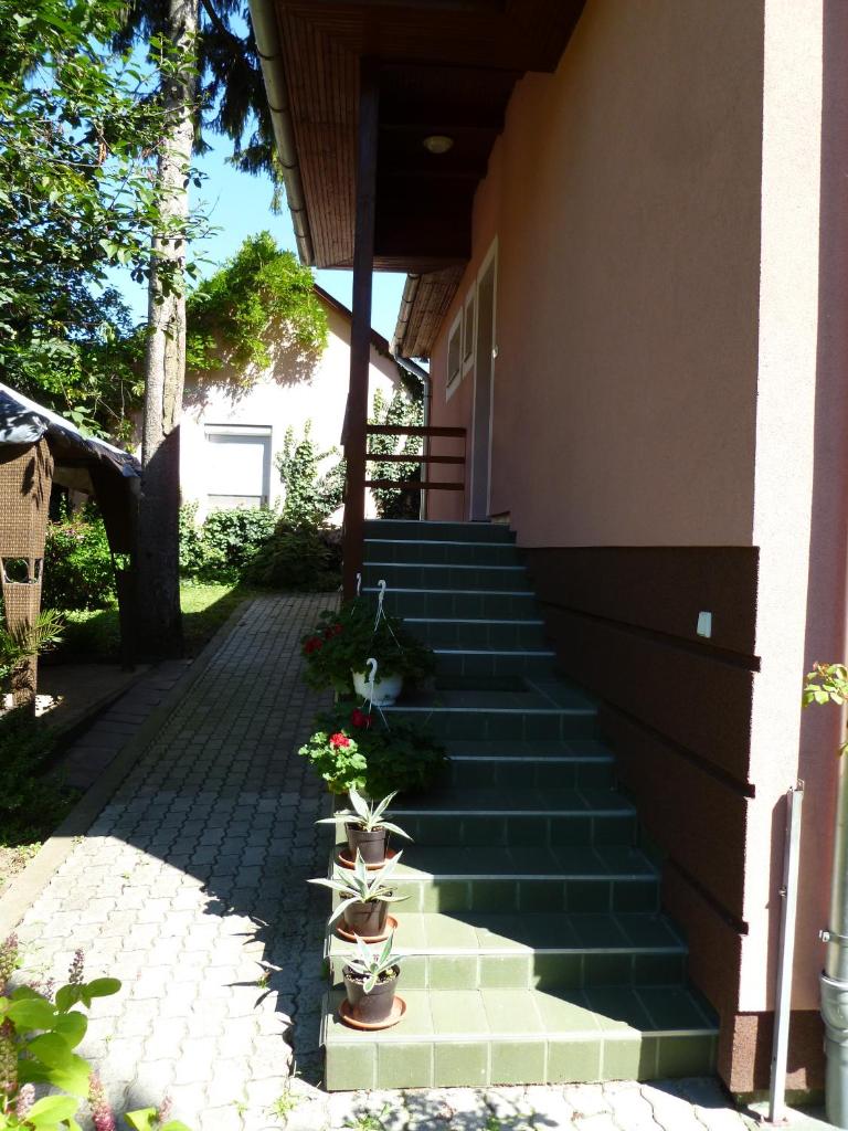 Liget Szálláshely photo 1