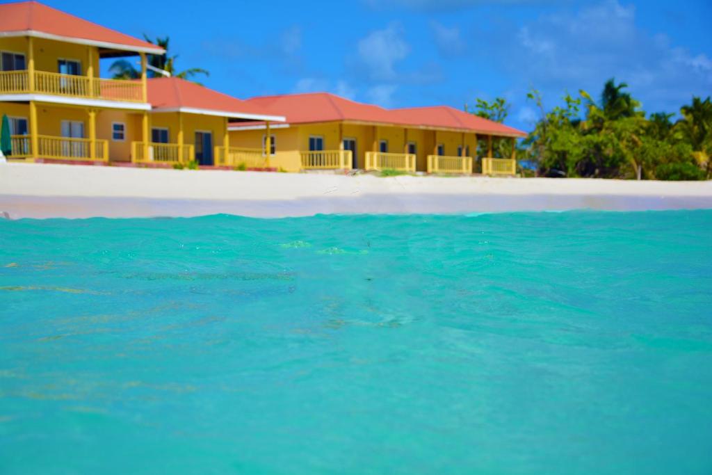 Rendezvous Bay Hotel photo 1