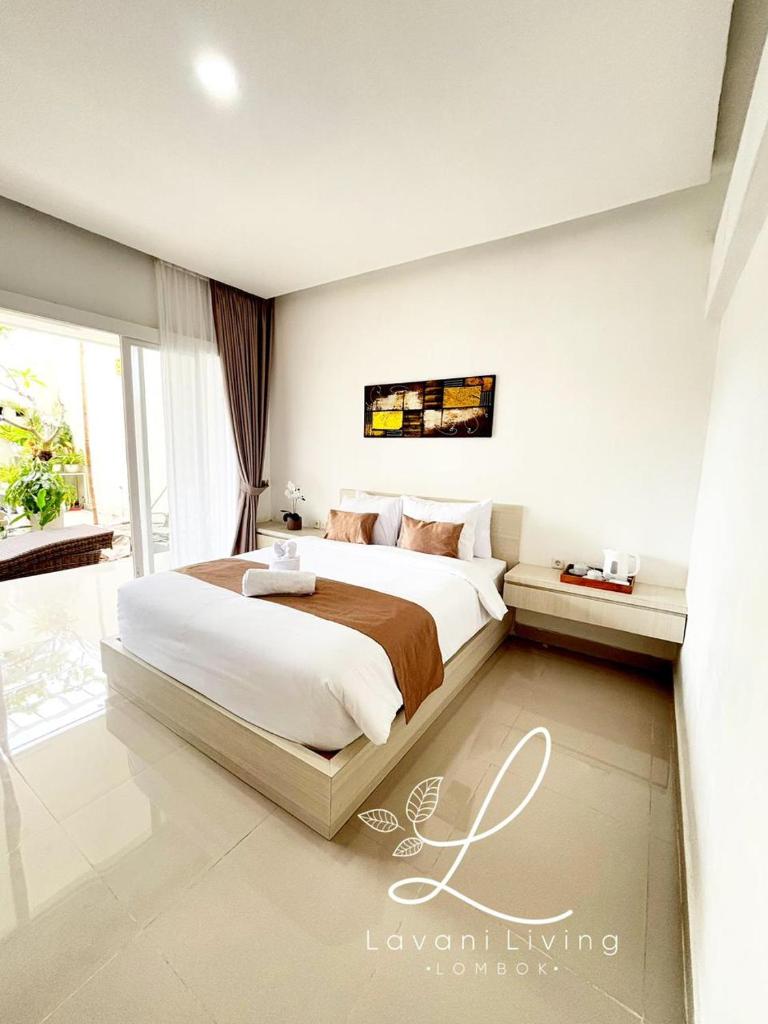 Lavani Living Hotel photo 1
