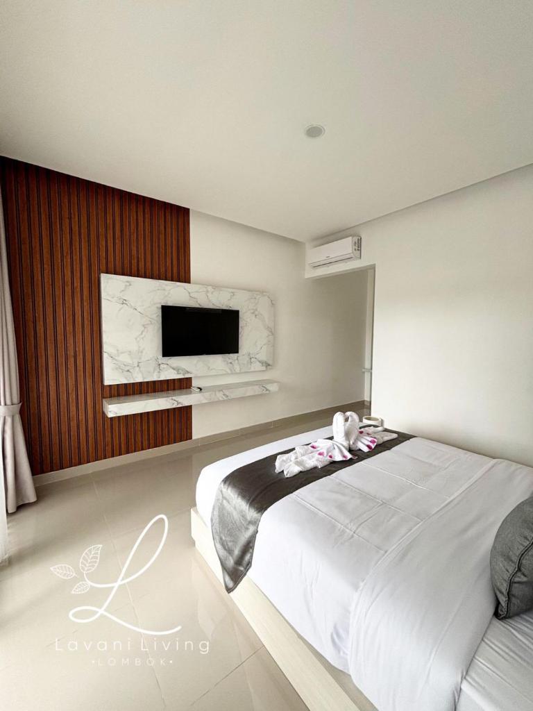 Lavani Living Hotel photo 4