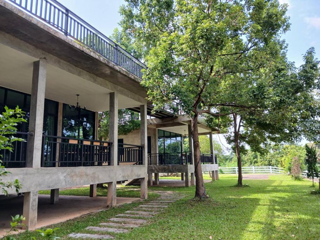 Black Bears Resort & Onsen, Chiang Mai