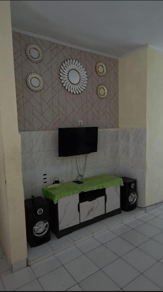 Villa Highland No 7 Berastagi View photo 4