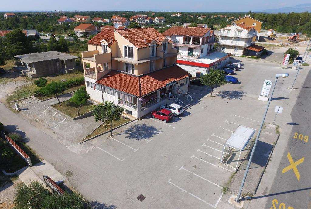 Guest Accommodation Slapovi Krke photo 4