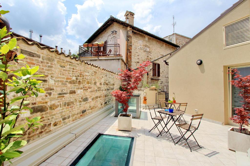 Guest House Viaroma photo 1