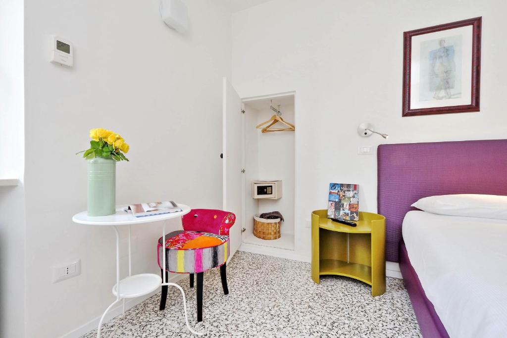 Guest House Viaroma photo 3
