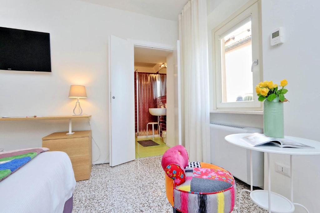 Guest House Viaroma photo 4