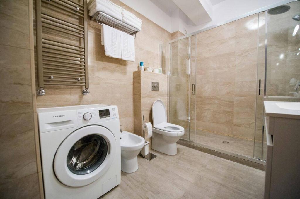 Апартаменты (Апартаменты), Sophia 2 Mamaia