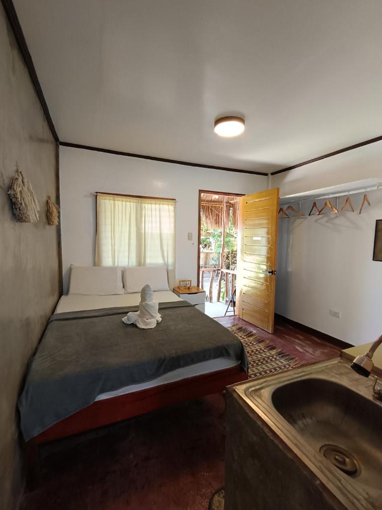 Ocean View Villa
