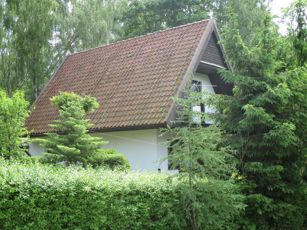 Domek nad jeziorem photo 2
