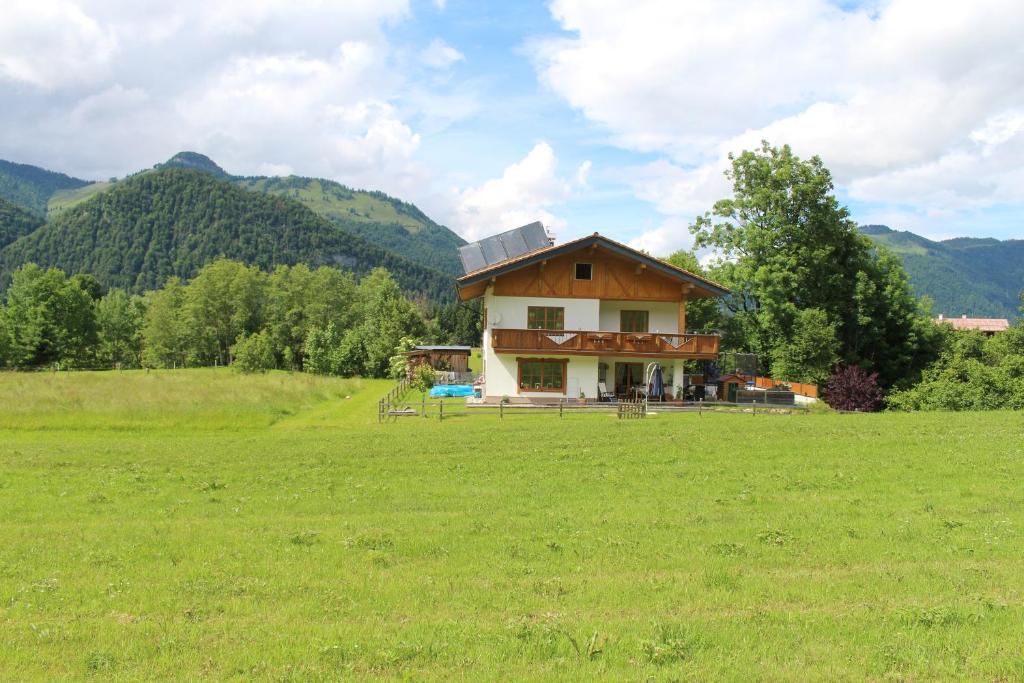 Haus Moosmann am Sonnenplatz photo 3