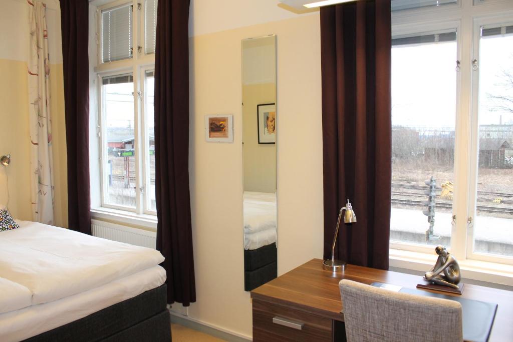 Hotell Lilla Station photo 1