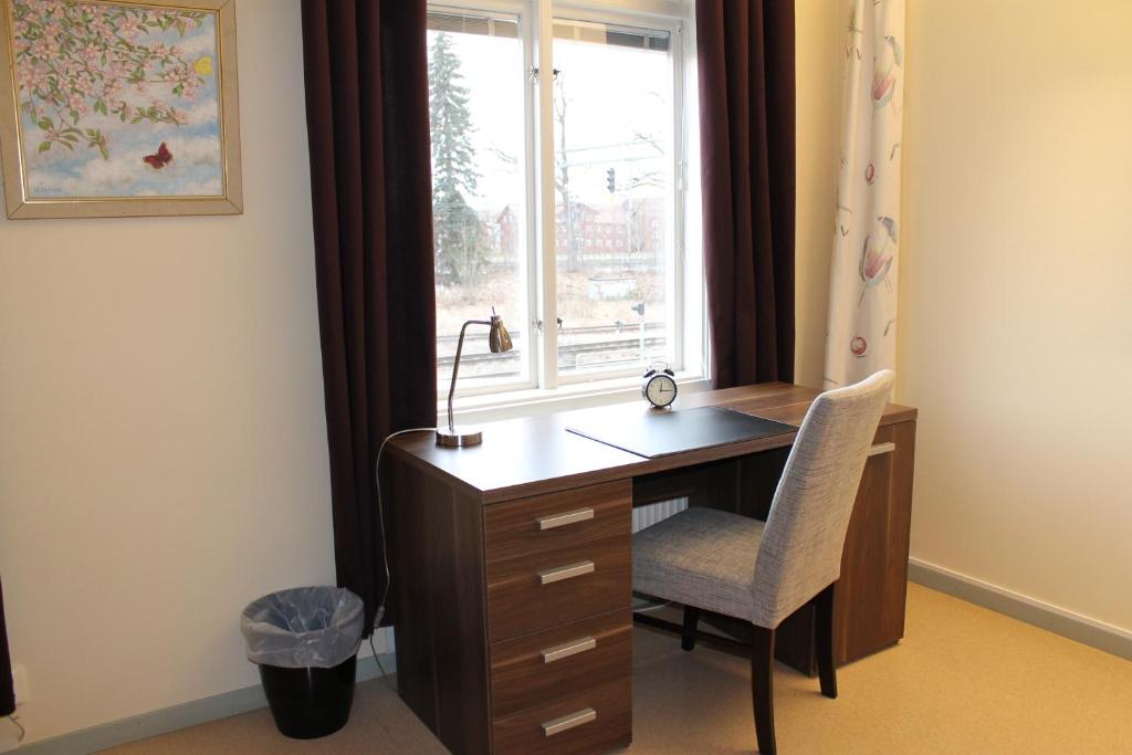 Hotell Lilla Station photo 2