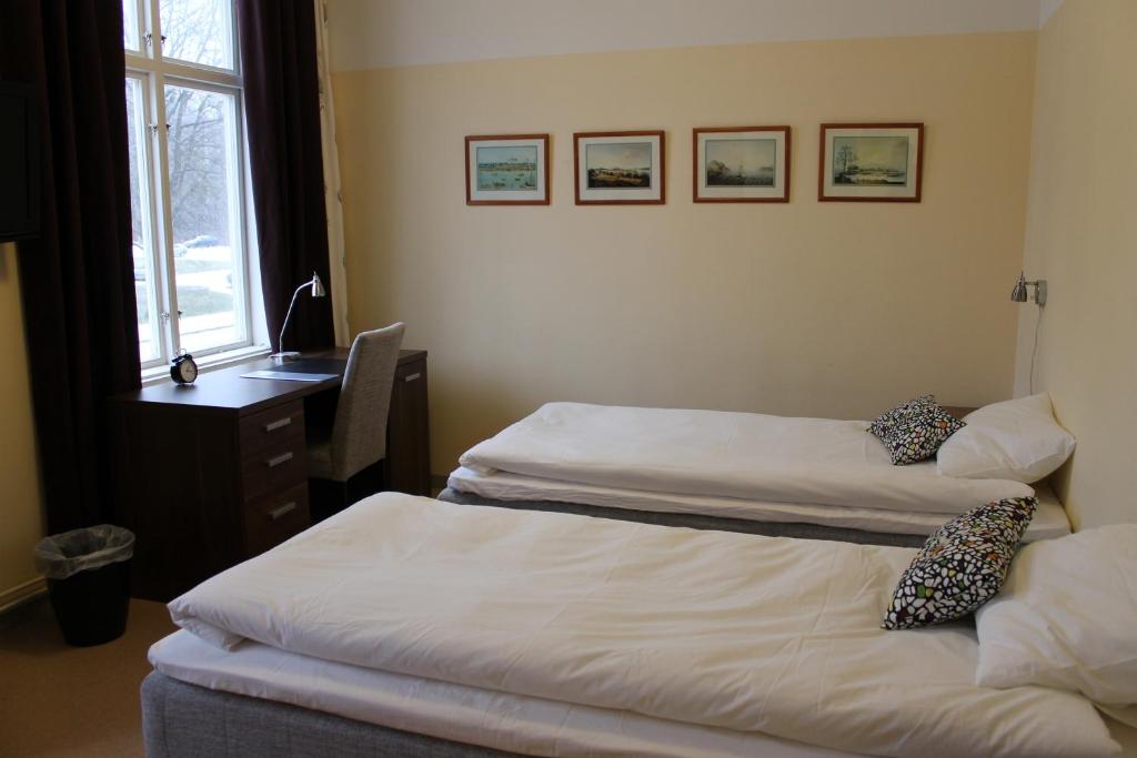 Hotell Lilla Station photo 4