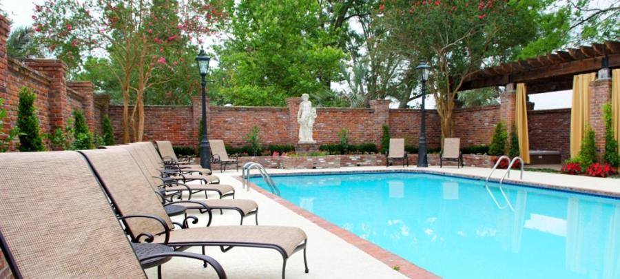 Nottoway Plantation and Resort photo 3