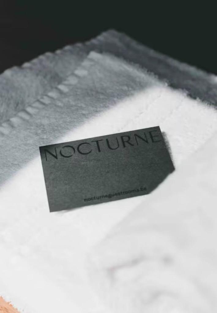 Nocturne Room Type - Deluxe Double Room