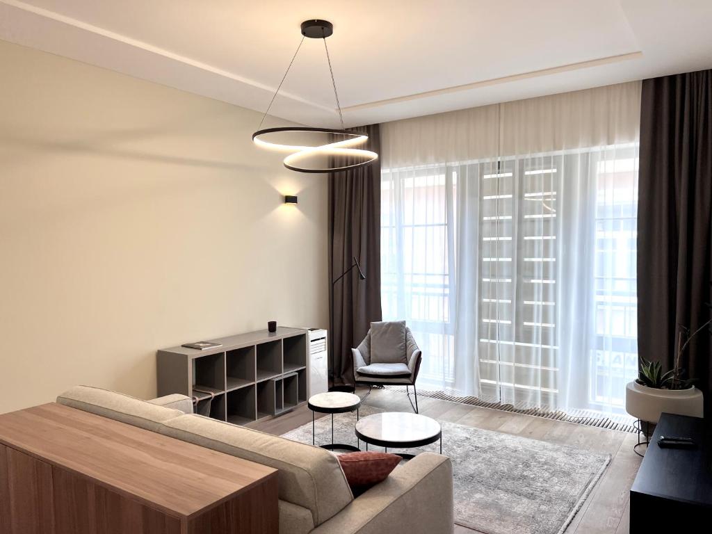 Vilnius Apartments & Suites Old Town - Tap to explore photos