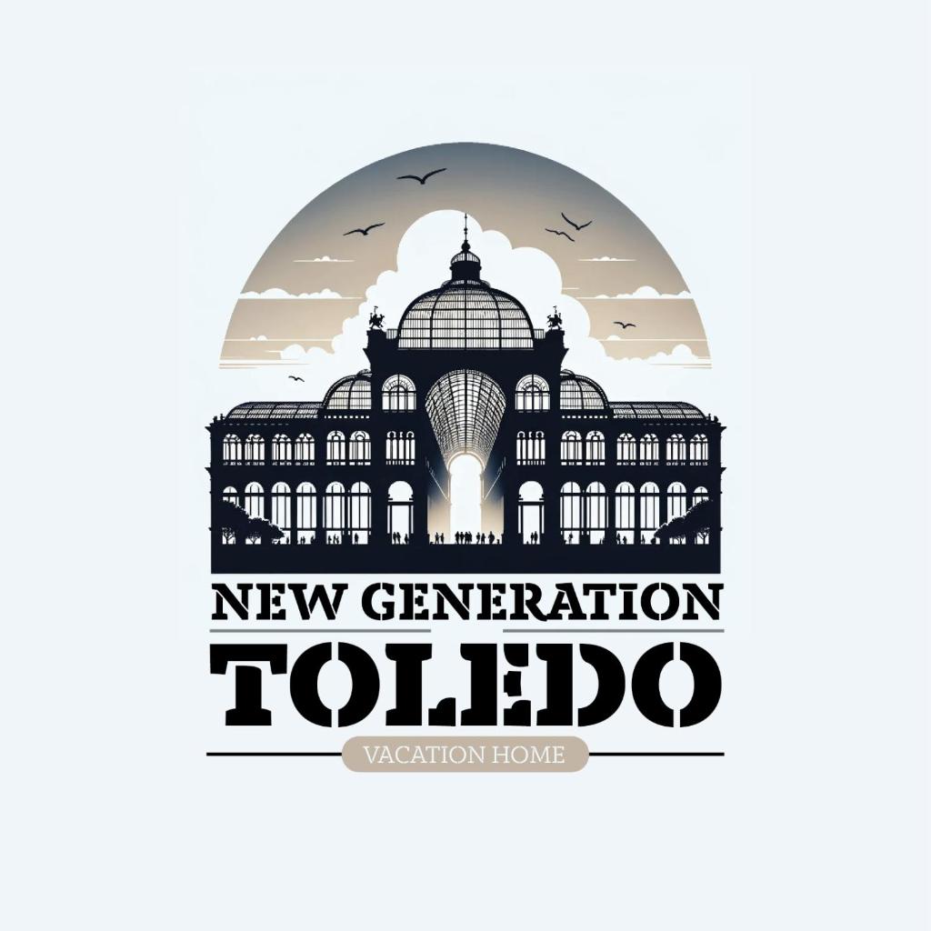 Rooms of New Generation Toledo