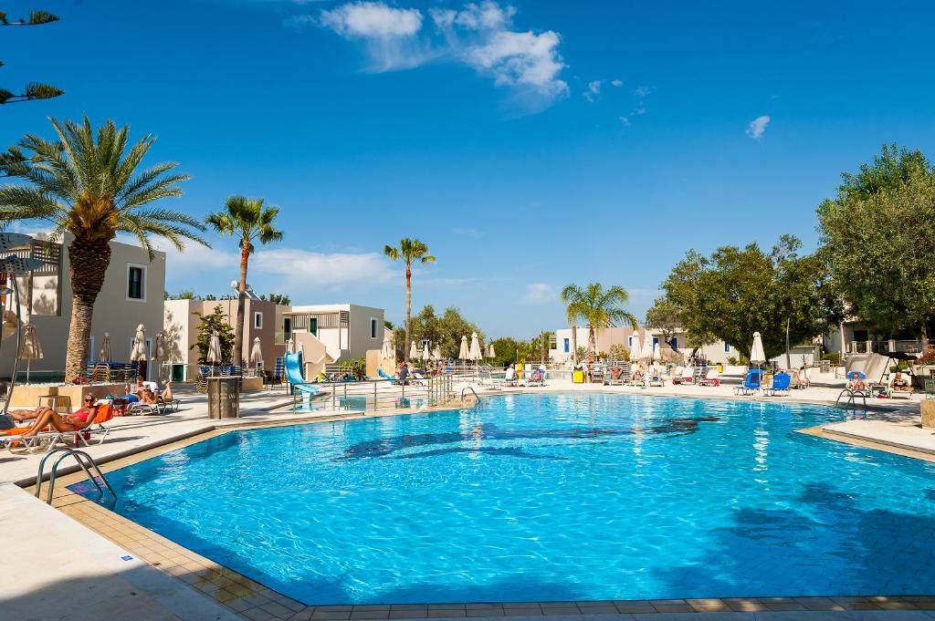 Sirios Village Hotel & Bungalows - All Inclusive photo 4