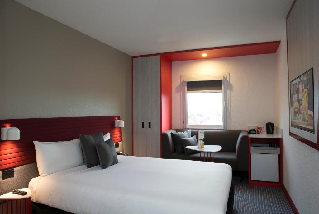 ibis Sydney Airport photo 1