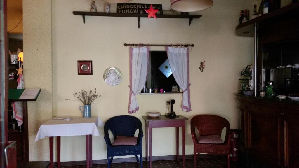 Hotel Tarabaralla photo 2