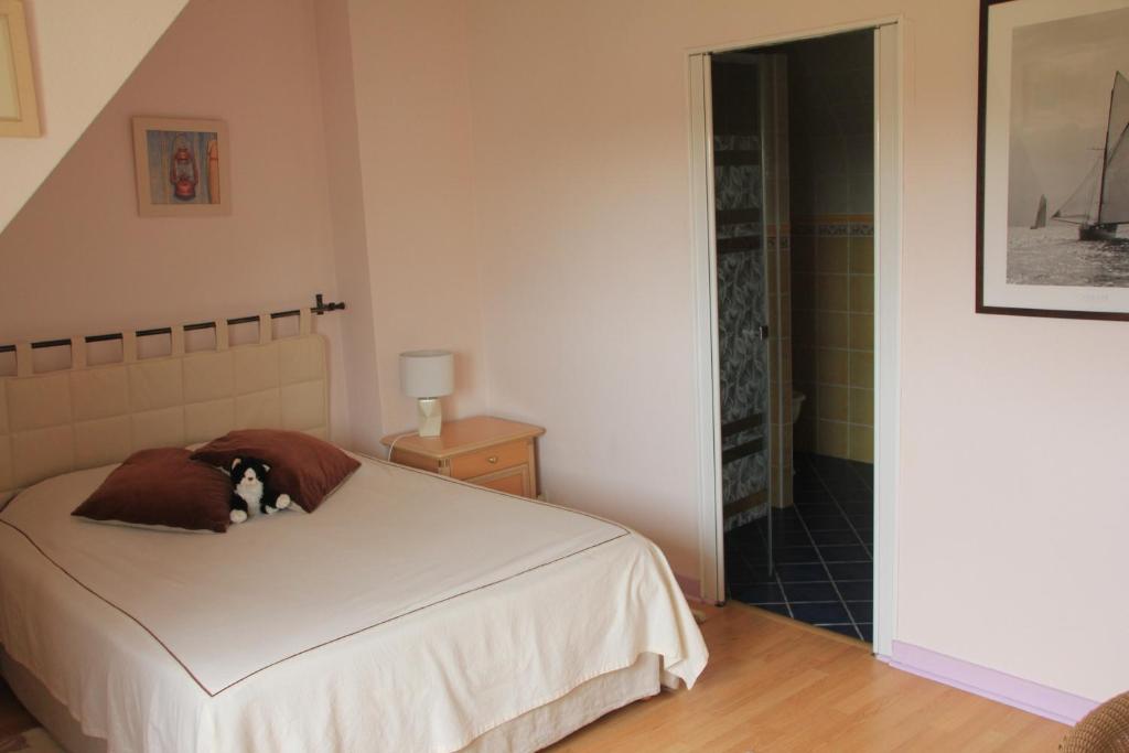 Chambres d'hôtes de Pont C'Hoat photo 4