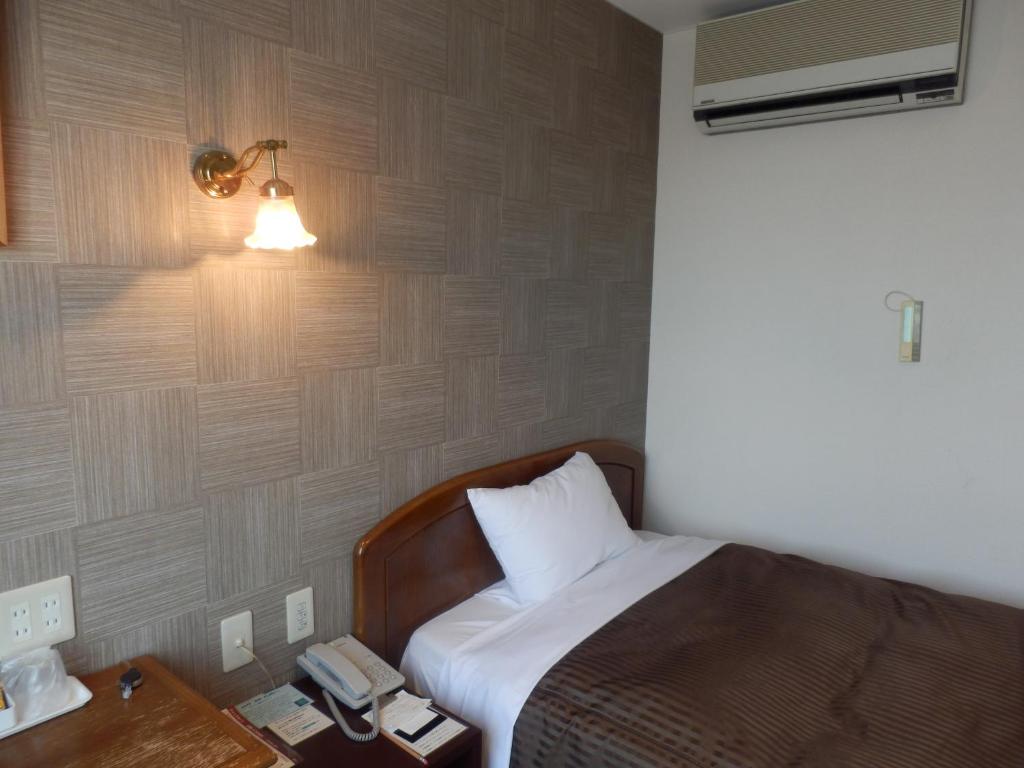 Famy Inn Makuhari photo 1