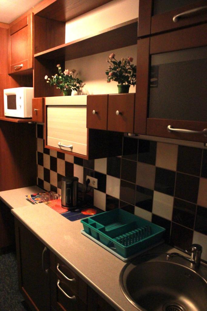 Четырехместный (Четырехместный номер «Комфорт»), Adeo Hostel