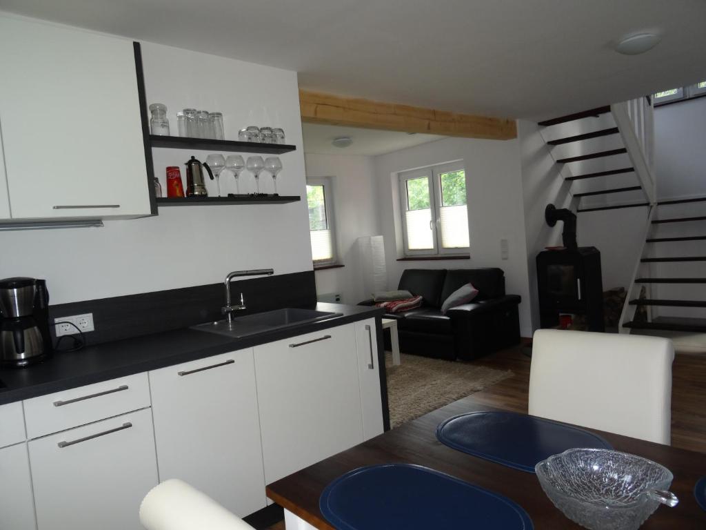 Schwedenhaus im Grünen photo 1