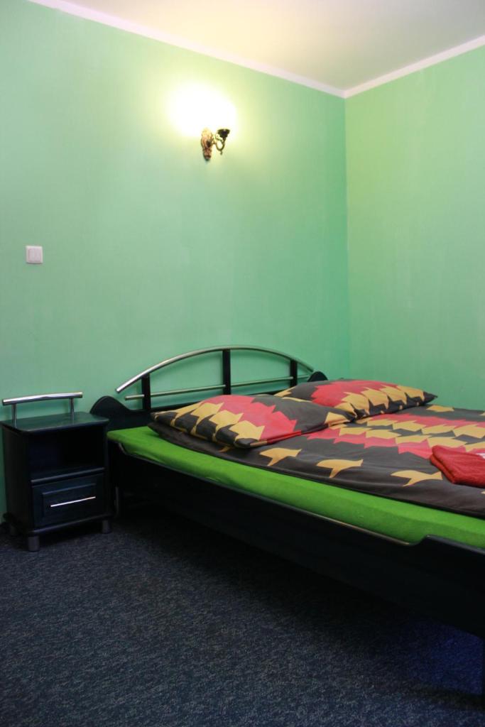 Четырехместный (Четырехместный номер «Комфорт»), Adeo Hostel
