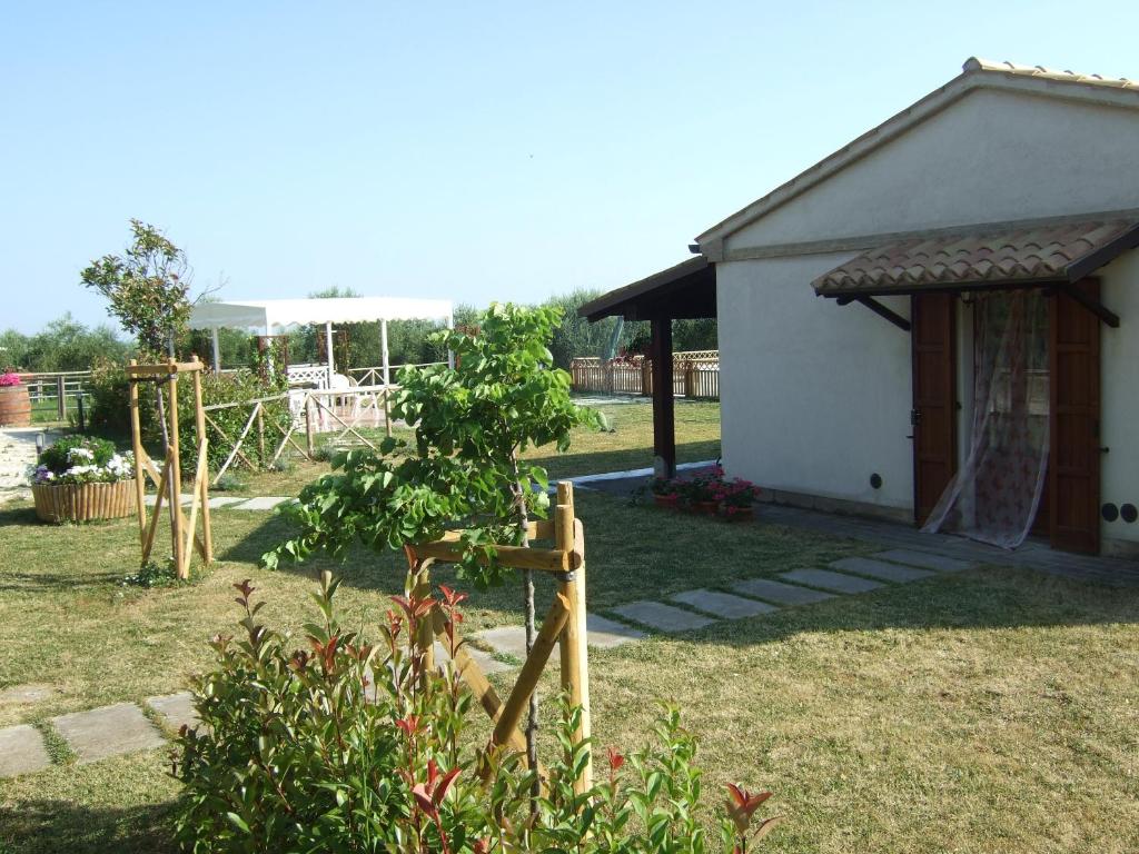 Agriturismo La Casa della Lavanda - Il Rustico photo 4