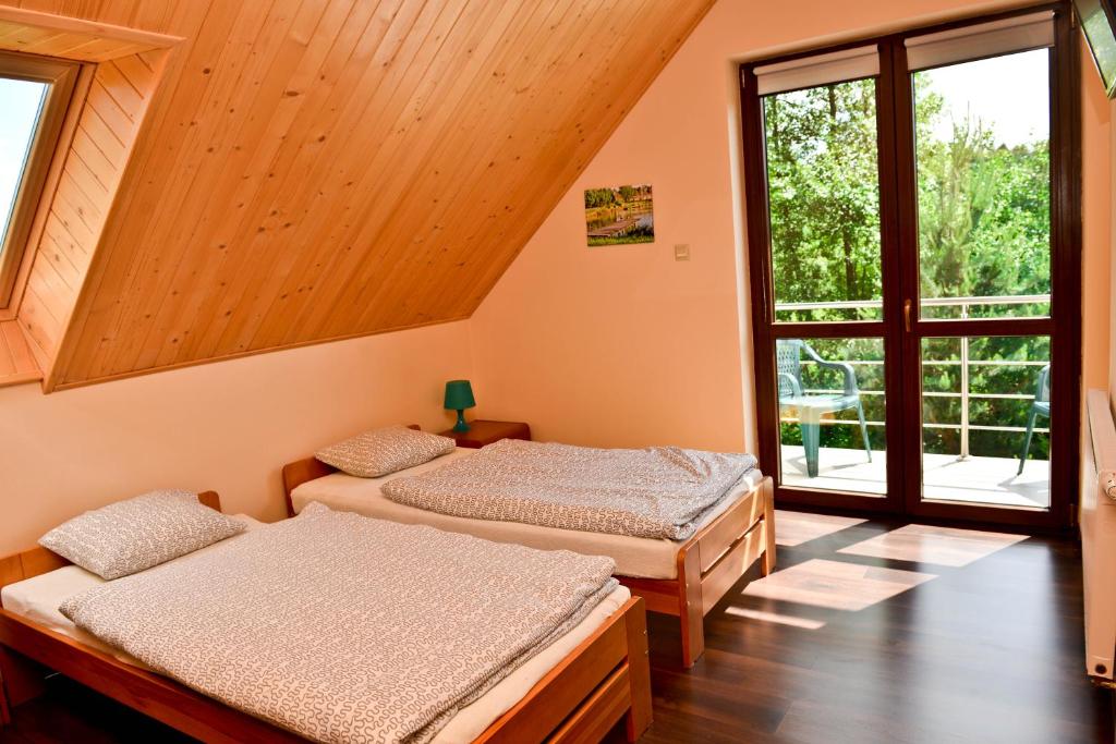 Agroturystyka Nad Stawem photo 4