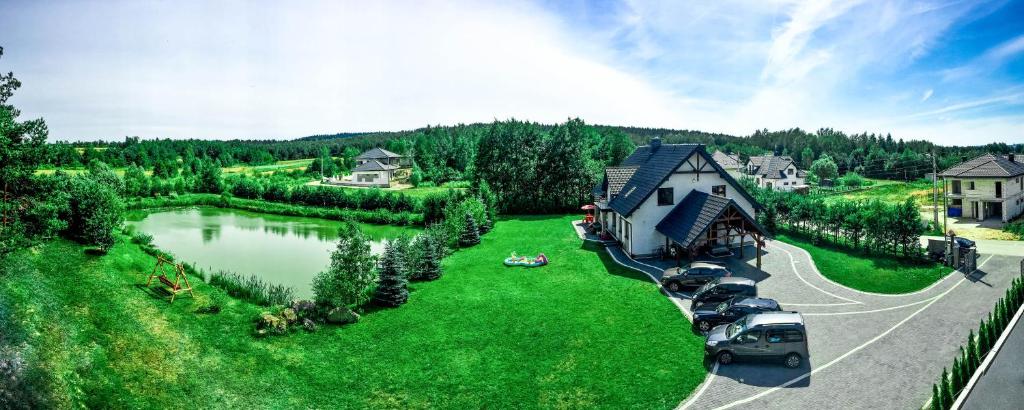 Agroturystyka Nad Stawem photo 2