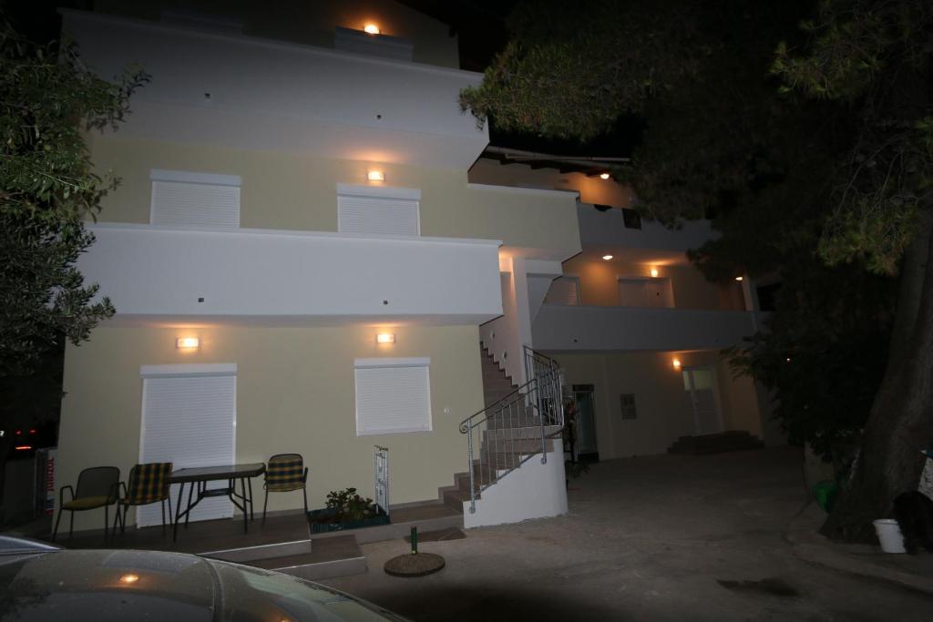 Bed & Breakfast Novalja Inn photo 1
