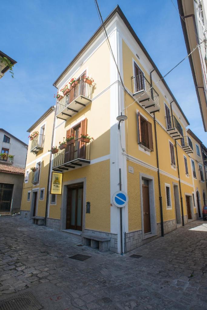 Il Borgo Ospitale - Albergo Diffuso photo 2