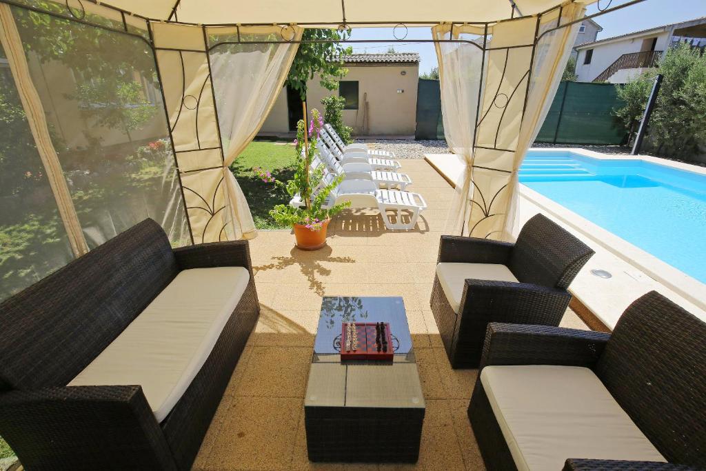 Holiday Home Frane photo 3