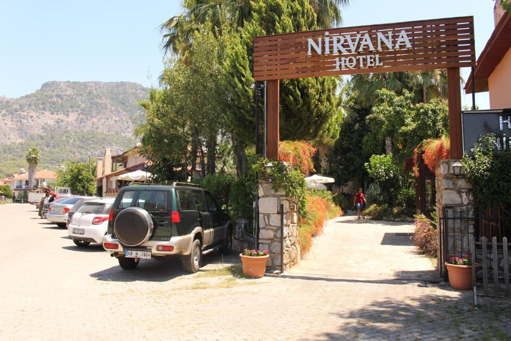 Nirvana Hotel photo 4