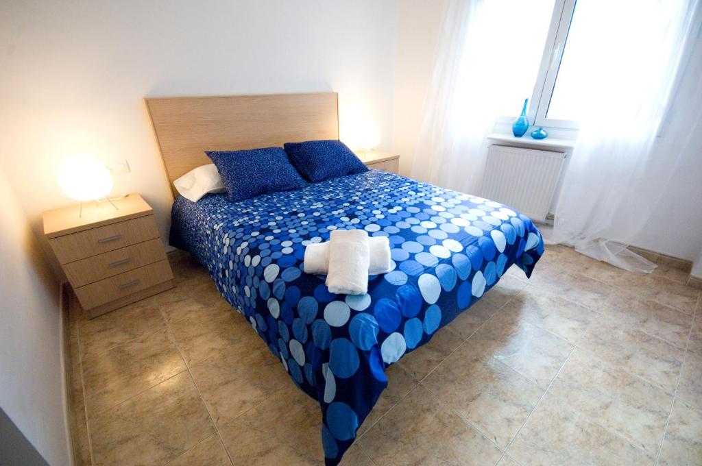 Apartments Figueres photo 1