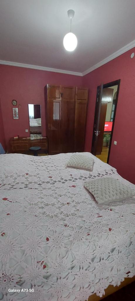 guest house lela rezo - Tap to explore photos