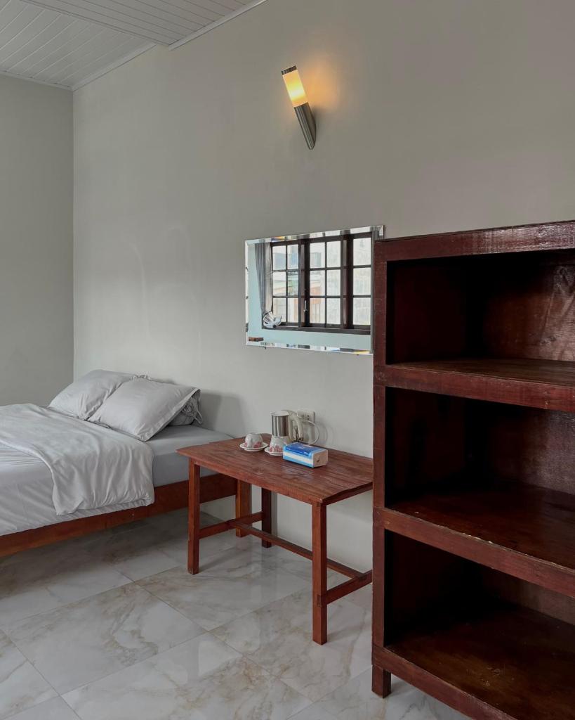 Caesarea Guesthouse photo 4