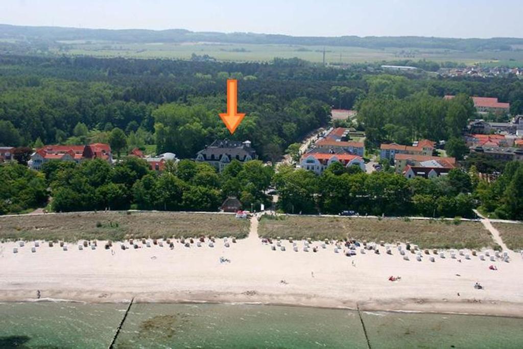 Haus am Weststrand photo 1