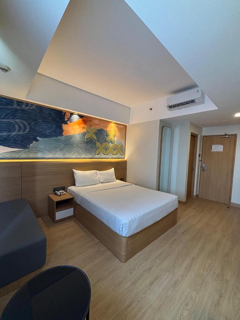 Metland Hotel Bekasi